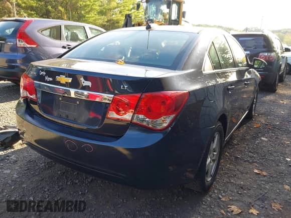 2016 Chevrolet Cruze LT с VIN 1G1PE5SB5G7220143, выставлен на аукционе IAAI как лот 43349731 с пробегом 83 584 миль миль и . История ставок и продаж доступна на DreamBid. Изображение 4.