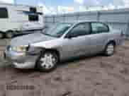 2008 Chevrolet Malibu Classic LS 1FL с VIN 1G1ZS58F98F128357, выставлен на аукционе Copart как лот 58843315 с пробегом 165 065 миль миль и Списание • Salvage title. История ставок и продаж доступна на DreamBid. Изображение 1.