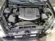 2014 Hyundai Genesis Coupe Grand Touring with VIN KMHHU6KJ6EU114595, listed as a Copart auction lot 45369485 with 124,348 mi miles and Salvage title. Bid and sale history available at DreamBid. Image 11.