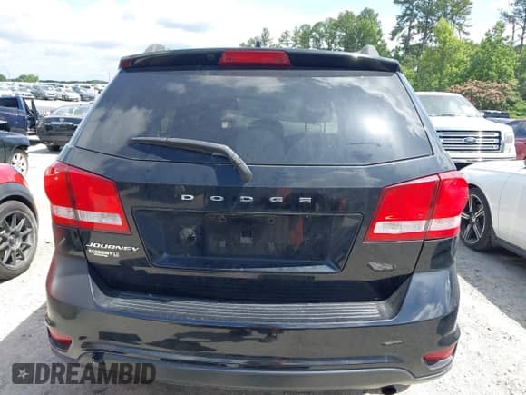 2017 Dodge Journey SXT with VIN 3C4PDCBB1HT579307, listed as a IAAI auction lot 42512227 with 149,646 mi miles and . Bid and sale history available at DreamBid. Image 16.