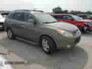 2008 Hyundai Veracruz GLS с VIN KM8NU13C88U040655, выставлен на аукционе Copart как лот 80197575 с пробегом 184 058 миль миль и Списание • Salvage title. История ставок и продаж доступна на DreamBid. Изображение 4.