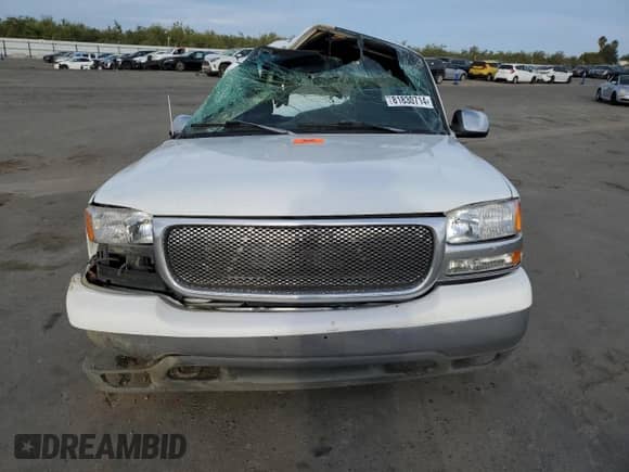 1999 GMC Sierra 1500 SLE с VIN 1GTEC14T1XZ537103, выставлен на аукционе Copart как лот 81830714 с пробегом 398 610 миль миль и Списание • Salvage title. История ставок и продаж доступна на DreamBid. Изображение 5.