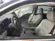 2016 Honda Pilot EX-L with VIN 5FNYF5H51GB022857, listed as a Copart auction lot 86643575 with 100,993 mi miles and Salvage title. Bid and sale history available at DreamBid. Image 7.