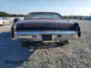 1971 Chevrolet Monte Carlo с VIN 138571B114973, выставлен на аукционе Copart как лот 80335845 с пробегом 40 865 миль миль и Списание • Salvage title. История ставок и продаж доступна на DreamBid. Изображение 6.