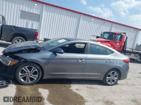 2017 Hyundai Elantra Value Edition with VIN KMHD84LF0HU291021, listed as a IAAI auction lot 42831014 with 89,241 mi miles and . Bid and sale history available at DreamBid. Image 14.