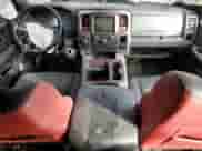 2015 Ram 1500 Rebel with VIN 1C6RR7YG3FS741724, listed as a Copart auction lot 84678504 with Not provided miles and Clean title. Bid and sale history available at DreamBid. Image 8.