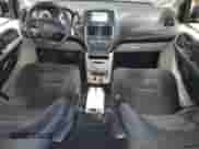 2018 Dodge Grand Caravan SE z VIN 2C4RDGBG5JR312871, wystawiony jako Copart lot #69593385 z przebiegiem 159 455 mil mil oraz Czysty tytuł • Clean title. Historia ofert i sprzedaży dostępna na DreamBid. Obrazek 8.