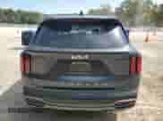 2022 Kia Sorento S with VIN 5XYRL4LC7NG102506, listed as a Copart auction lot 81659095 with 54,449 mi miles and Salvage title. Bid and sale history available at DreamBid. Image 6.