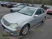 2007 Mercedes-Benz C 280 Luxury с VIN WDBRF54H87A923333, выставлен на аукционе Copart как лот 48661964 с пробегом 43 296 миль миль и Списание • Salvage title. История ставок и продаж доступна на DreamBid. Изображение 1.