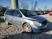 2007 Hyundai Entourage GLS с VIN KNDMC233776012941, выставлен на аукционе Copart как лот 51770505 с пробегом 172 633 миль миль и Чистый • Clean title. История ставок и продаж доступна на DreamBid. Изображение 4.