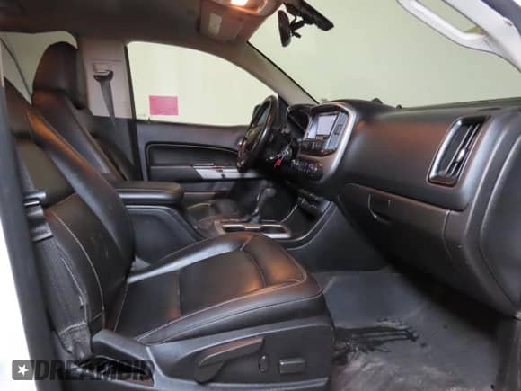 2020 Chevrolet Colorado 4WD ZR2 z VIN 1GCPTEE19L1134962, wystawiony jako Copart lot #59032865 z przebiegiem 143 010 mil mil oraz Szkoda całkowita • Salvage title. Historia ofert i sprzedaży dostępna na DreamBid. Obrazek 5.