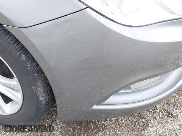 2013 Hyundai Sonata GLS с VIN 5NPEB4AC1DH783192, выставлен на аукционе IAAI как лот 43505341 с пробегом 242 273 миль миль и . История ставок и продаж доступна на DreamBid. Изображение 6.