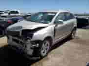 2014 Chevrolet Captiva Sport LTZ с VIN 3GNAL4EKXES516404, выставлен на аукционе Copart как лот 72170104 с пробегом Не указан миль и Списание • Salvage title. История ставок и продаж доступна на DreamBid. Изображение 1.
