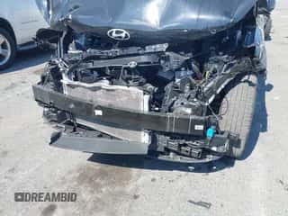2024 Hyundai Kona SE с VIN KM8HA3AB0RU150452, выставлен на аукционе IAAI как лот 43203386 с пробегом 15 443 миль миль и . История ставок и продаж доступна на DreamBid. Изображение 6.
