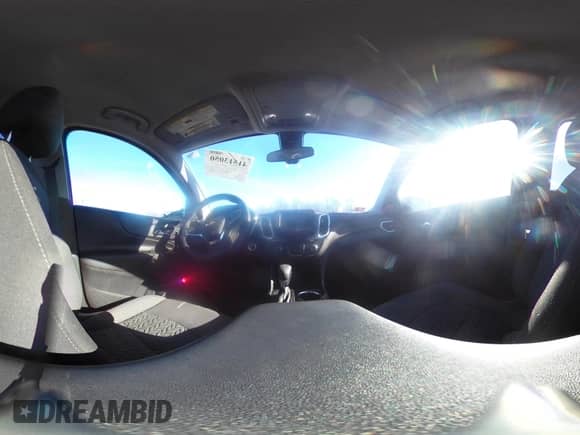 2024 Chevrolet Equinox LT z VIN 3GNAXJEG2RL142529, wystawiony jako IAAI lot #41513050 z przebiegiem 26 096 mil mil oraz . Historia ofert i sprzedaży dostępna na DreamBid. Obrazek 21.