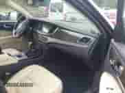 2014 Hyundai Equus Ultimate с VIN KMHGH4JH1EU080424, выставлен на аукционе IAAI как лот 42633363 с пробегом 95 236 миль миль и . История ставок и продаж доступна на DreamBid. Изображение 5.