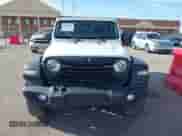 2024 Jeep Wrangler Sport S с VIN 1C4PJXDG5RW244037, выставлен на аукционе IAAI как лот 42322052 с пробегом 29 580 миль миль и . История ставок и продаж доступна на DreamBid. Изображение 13.