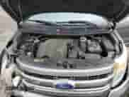 2011 Ford Explorer Limited с VIN 1FMHK8F88BGA78153, выставлен на аукционе Copart как лот 81710825 с пробегом 129 460 миль миль и Списание • Salvage title. История ставок и продаж доступна на DreamBid. Изображение 12.