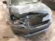 2017 Subaru Impreza с VIN 4S3GKAA6XH3609110, выставлен на аукционе IAAI как лот 41359171 с пробегом 61 207 миль миль и . История ставок и продаж доступна на DreamBid. Изображение 6.