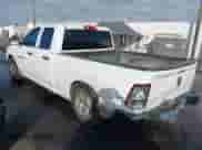 2012 Ram 1500 Tradesman z VIN 1C6RD6FP8CS231893, wystawiony jako IAAI lot #41097504 z przebiegiem 131 717 mil mil oraz . Historia ofert i sprzedaży dostępna na DreamBid. Obrazek 3.