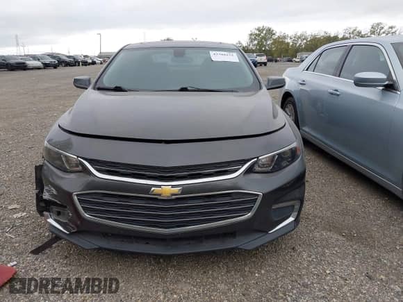 2017 Chevrolet Malibu Premier с VIN 1G1ZH5SX1HF111682, выставлен на аукционе IAAI как лот 43388151 с пробегом 146 612 миль миль и . История ставок и продаж доступна на DreamBid. Изображение 12.