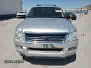 2010 Ford Explorer with VIN 1FMEU7D8XAUA48906, listed as a Copart auction lot 55538065 with 129,209 mi miles and Clean title. Bid and sale history available at DreamBid. Image 5.