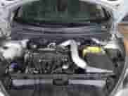 2013 Hyundai Veloster Turbo с VIN KMHTC6AE6DU079671, выставлен на аукционе IAAI как лот 43577765 с пробегом 139 477 миль миль и . История ставок и продаж доступна на DreamBid. Изображение 10.