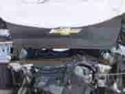 2024 Chevrolet Silverado EV Work Truck с VIN 1GC10UED1RU204304, выставлен на аукционе IAAI как лот 43230377 с пробегом 1 683 миль миль и . История ставок и продаж доступна на DreamBid. Изображение 10.
