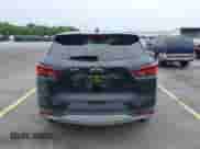 2023 Chevrolet Blazer LT with VIN 3GNKBCR44PS134997, listed as a IAAI auction lot 42212064 with 99,999 mi miles and . Bid and sale history available at DreamBid. Image 16.