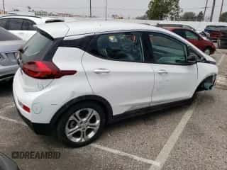 2020 Chevrolet Bolt EV LT с VIN 1G1FY6S05L4148606, выставлен на аукционе Copart как лот 48128553 с пробегом 31 098 миль миль и . История ставок и продаж доступна на DreamBid. Изображение 3.