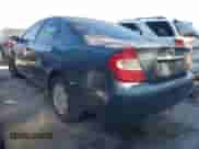 2002 Toyota Camry LE with VIN 4T1BE32K52U579133, listed as a Copart auction lot 70431155 with Not provided miles and Non repairable. Bid and sale history available at DreamBid. Image 2.