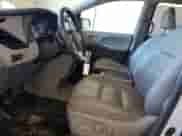 2017 Toyota Sienna XLE with VIN 5TDDZ3DC8HS167213, listed as a Copart auction lot 86546285 with 138,404 mi miles and Salvage title. Bid and sale history available at DreamBid. Image 7.