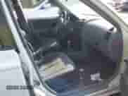 2005 Hyundai Accent GLS with VIN KMHCG45C85U598336, listed as a IAAI auction lot 43220019 with 183,370 mi miles and . Bid and sale history available at DreamBid. Image 5.