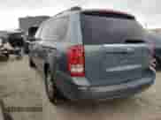 2008 Hyundai Entourage GLS с VIN KNDMC233186044558, выставлен на аукционе Copart как лот 54401465 с пробегом 180 431 миль миль и Списание • Salvage title. История ставок и продаж доступна на DreamBid. Изображение 2.