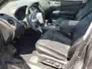 2020 Nissan Pathfinder Platinum с VIN 5N1DR2DM0LC634911, выставлен на аукционе Copart как лот 50575835 с пробегом 80 597 миль миль и Списание • Salvage title. История ставок и продаж доступна на DreamBid. Изображение 7.