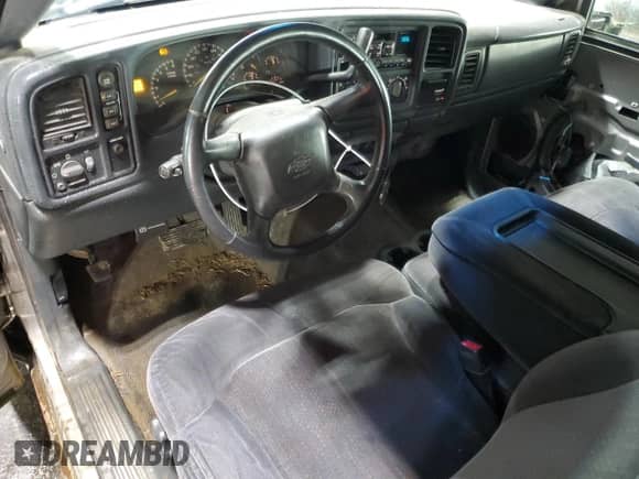 2001 Chevrolet Silverado 2500 с VIN 1GCGK29UX1Z203517, выставлен на аукционе Copart как лот 67028025 с пробегом 111 311 миль миль и Чистый • Clean title. История ставок и продаж доступна на DreamBid. Изображение 8.