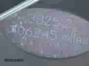 2003 Mercedes-Benz SL 500 z VIN WDBSK75F53F059151, wystawiony jako IAAI lot #43357428 z przebiegiem 106 245 mil mil oraz . Historia ofert i sprzedaży dostępna na DreamBid. Obrazek 14.