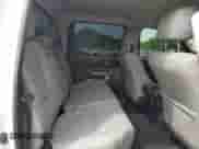 2022 Toyota Tundra SR5 with VIN 5TFLA5DB9NX044046, listed as a Copart auction lot 68077643 with 21,502 mi miles and . Bid and sale history available at DreamBid. Image 10.