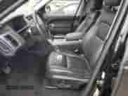 2021 Land Rover Range Rover Sport SE с VIN SALWG2SU7MA777169, выставлен на аукционе Copart как лот 41338075 с пробегом 80 180 миль миль и Списание • Salvage title. История ставок и продаж доступна на DreamBid. Изображение 7.