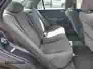 2005 Honda Accord LX с VIN 1HGCM554X5A063538, выставлен на аукционе Copart как лот 62500875 с пробегом 142 365 миль миль и Чистый • Clean title. История ставок и продаж доступна на DreamBid. Изображение 10.