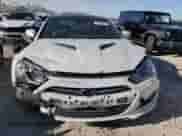 2013 Hyundai Genesis Coupe 2.0T с VIN KMHHT6KD6DU092352, выставлен на аукционе Copart как лот 81634504 с пробегом 83 059 миль миль и Списание • Salvage title. История ставок и продаж доступна на DreamBid. Изображение 5.