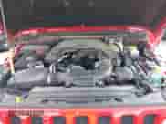 2019 Jeep Wrangler Sport S with VIN 1C4GJXAG4KW652569, listed as a IAAI auction lot 42116457 with 46,007 mi miles and . Bid and sale history available at DreamBid. Image 10.