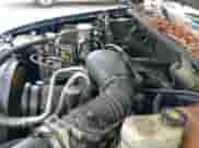 2003 Chevrolet S-10 with VIN 1GCCS14X038222371, listed as a IAAI auction lot 43081609 with 242,546 mi miles and . Bid and sale history available at DreamBid. Image 12.