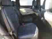 2022 Kia Sorento SX Prestige with VIN KNDRMDLH8N5088357, listed as a Copart auction lot 41669475 with 54,564 mi miles and Salvage title. Bid and sale history available at DreamBid. Image 11.