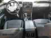 2023 Hyundai Tucson XRT with VIN KM8JFCAE0PU219909, listed as a Copart auction lot 62232115 with 50,187 mi miles and Salvage title. Bid and sale history available at DreamBid. Image 8.