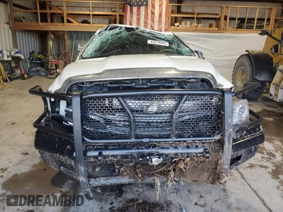 2017 Ram 1500 Limited z VIN 1C6RR7PT0HS858372, wystawiony jako Copart lot #43510845 z przebiegiem 135 415 mil mil oraz Szkoda całkowita • Salvage title. Historia ofert i sprzedaży dostępna na DreamBid. Obrazek 5.