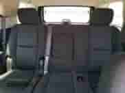 2012 Chevrolet Tahoe LS z VIN 1GNSCAE01CR227459, wystawiony jako Copart lot #56353955 z przebiegiem 201 836 mil mil oraz Szkoda całkowita • Salvage title. Historia ofert i sprzedaży dostępna na DreamBid. Obrazek 10.