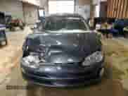 2003 Dodge Intrepid ES z VIN 2B3HD56M23H510446, wystawiony jako Copart lot #45760215 z przebiegiem 203 500 mil mil oraz Szkoda całkowita • Salvage title. Historia ofert i sprzedaży dostępna na DreamBid. Obrazek 5.