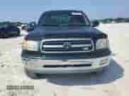 2001 Toyota Tundra Limited z VIN 5TBBT48101S211890, wystawiony jako Copart lot #69516035 z przebiegiem 97 003 mil mil oraz Czysty tytuł • Clean title. Historia ofert i sprzedaży dostępna na DreamBid. Obrazek 5.