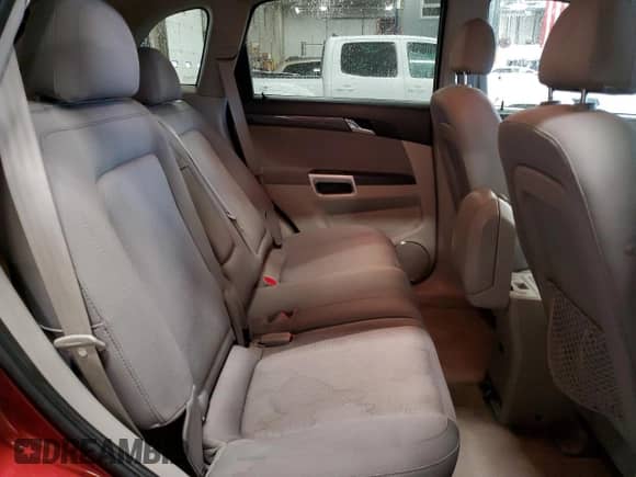 2008 Saturn VUE Green Line с VIN 3GSCL93Z68S710418, выставлен на аукционе Copart как лот 62559445 с пробегом 196 659 миль миль и Списание • Salvage title. История ставок и продаж доступна на DreamBid. Изображение 11.